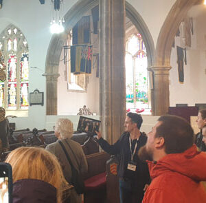 Tour Detail Content Image