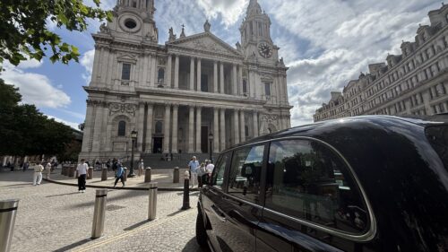 15 Doctor Who Filming Locations in the UK