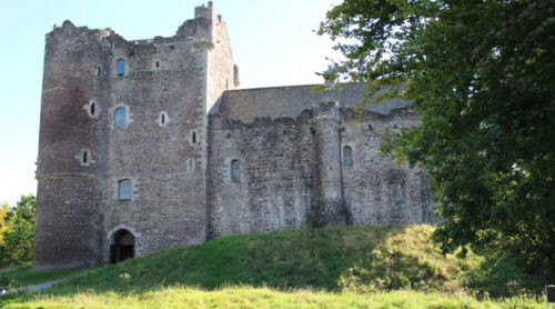 Doune Castle