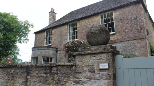 Downton Abbey Town and Country Tour by London Taxi