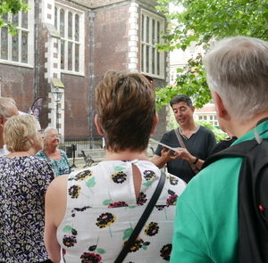 Tour Detail Content Image