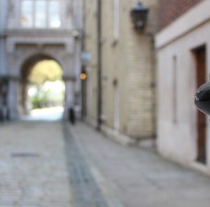 Downton Abbey London Tour