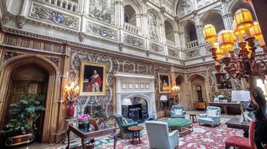 Tour Detail Content Image