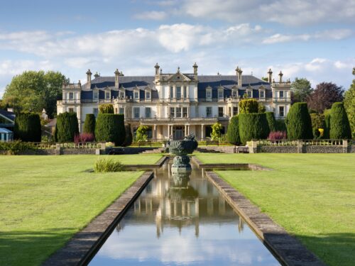 Dyffryn