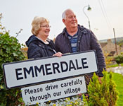 Emmerdale Village Tour