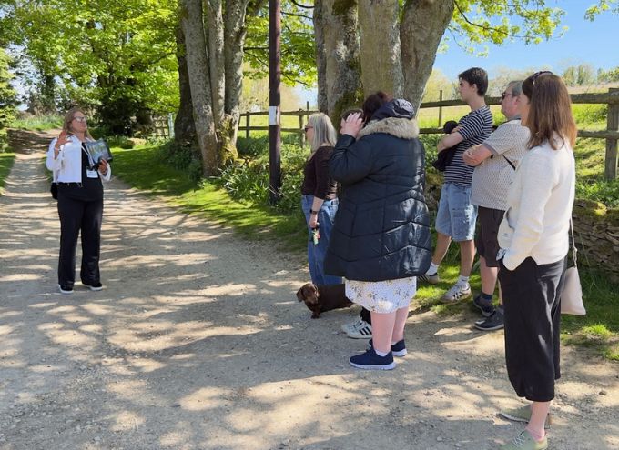 Tour Detail Content Image