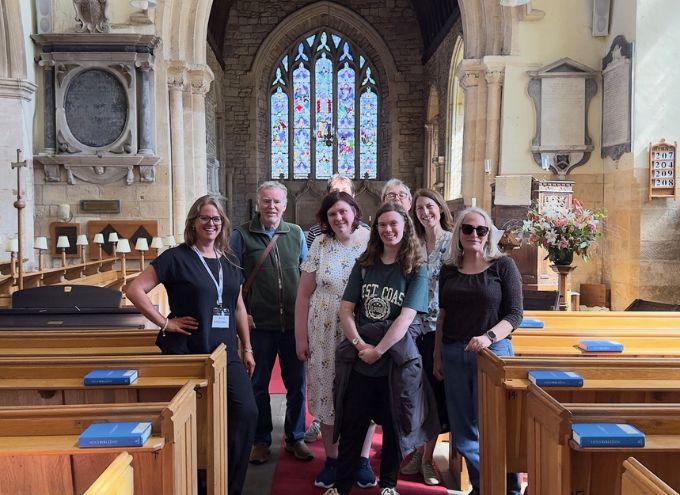 Tour Detail Content Image