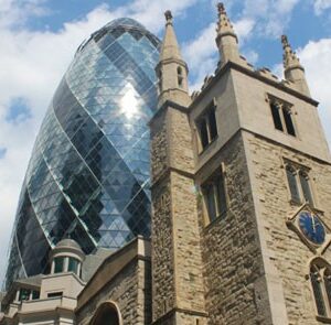 Film Locations London