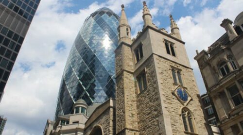 Film Locations London