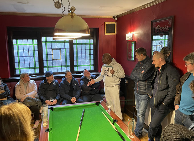 Tour Detail Content Image