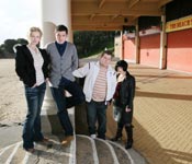 Gavin and Stacey Tour [OFFICIAL]