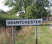 Grantchester Tour of Locations