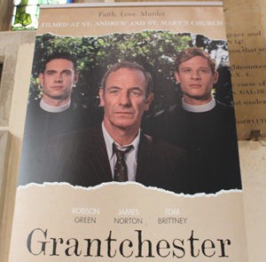Grantchester tour