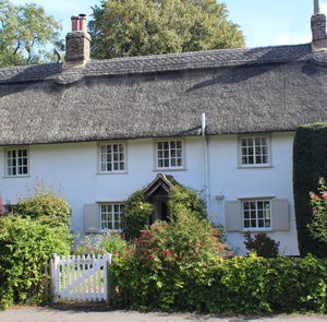 Grantchester location