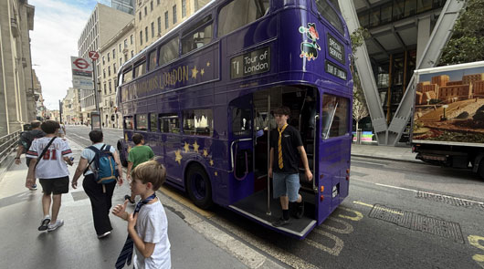 Tour Detail Content Image