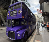 Harry Potter Filming Locations Bus Tour