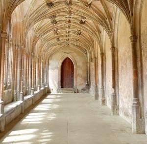 Harry Potter England Tour