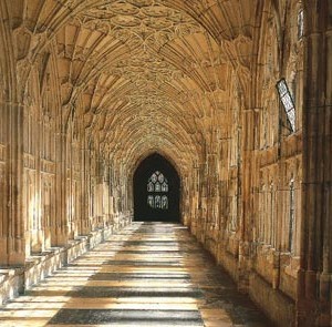 Harry Potter England Tour