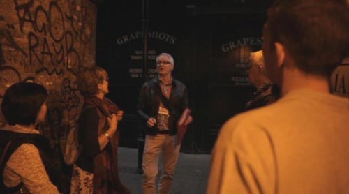 ‘Jack the Ripper’ manuscript to be published worldwide