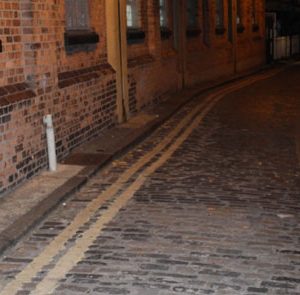 Jack the Ripper Walking Tour 13