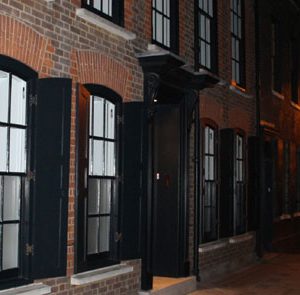 Jack the Ripper Walking Tour 22