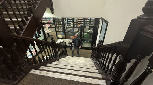 Tour Detail Content Image