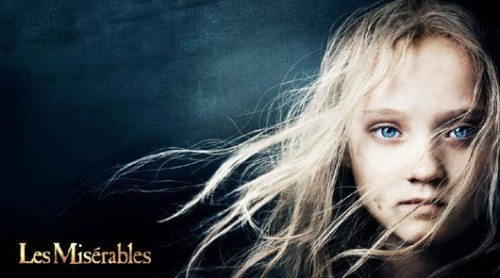 Where was Les Miserables Filmed?