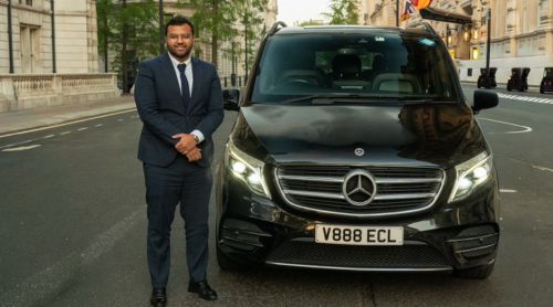Best London Airport Taxi and Minicab Transfers