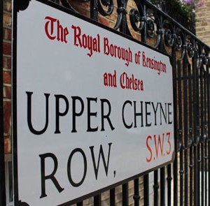 Made in Chelsea Tour