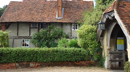 Tour Detail Content Image