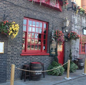 Tour Detail Content Image