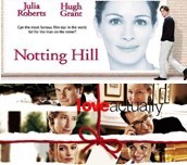 Notting Hill Tour of Rom Com Locations