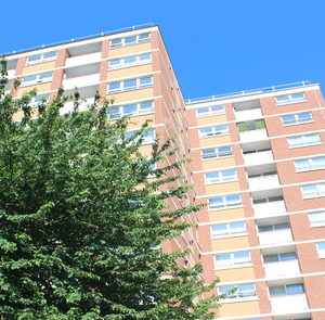 Only Fools and Horses Tour - Nelson Mandela House