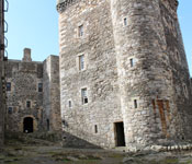 2 Day Outlander Experience
