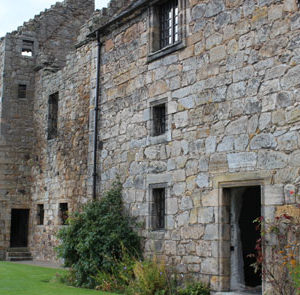 outlander tours from edinburgh