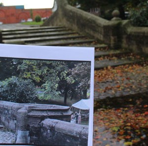 Peaky Blinders Tour Liverpool - Port Sunlight