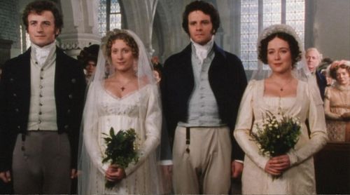 Pride and Prejudice 1995 Filming Locations Tour from London