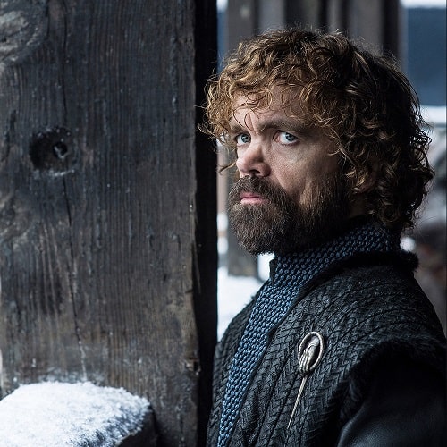 Tyrion Lannister