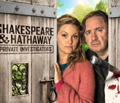 Shakespeare and Hathaway Tour