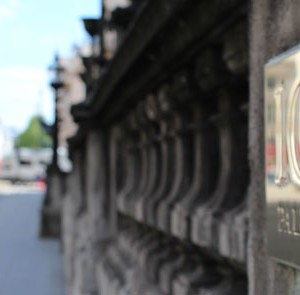 Sherlock Holmes Walking Tour London - The Reform Club