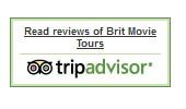 Doctor Who Tours Customer Reviews on Trip Advisor