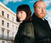 The Chelsea Detective Tour