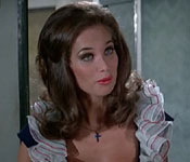 Valerie Leon - Private Meeting and Signing