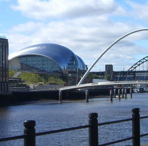 Tyne Bridge