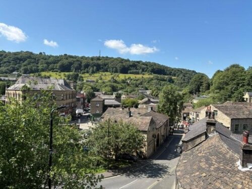 Where is Happy Valley Filmed? Hebden Bridge Filming Locations