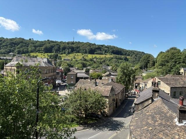 Where is Happy Valley Filmed? Hebden Bridge Filming Locations