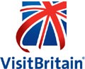 Visit Britain Logo