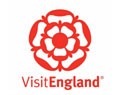 Visit England Logo