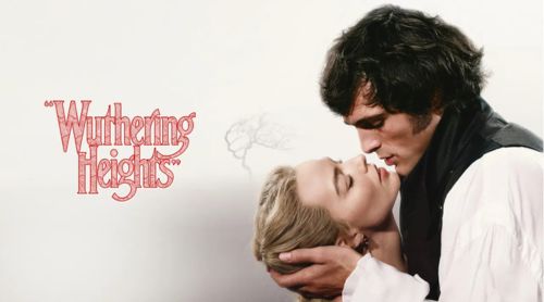 Wuthering Heights Tour