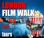 London Film Walk